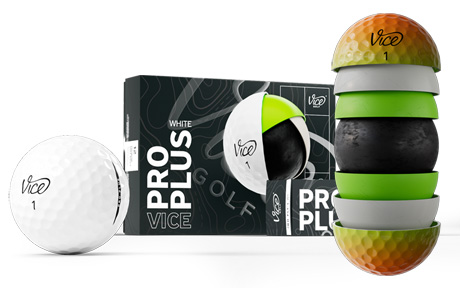 Vice Golf: Pro Plus