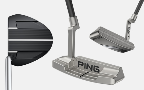 Ping: 2024 Putter