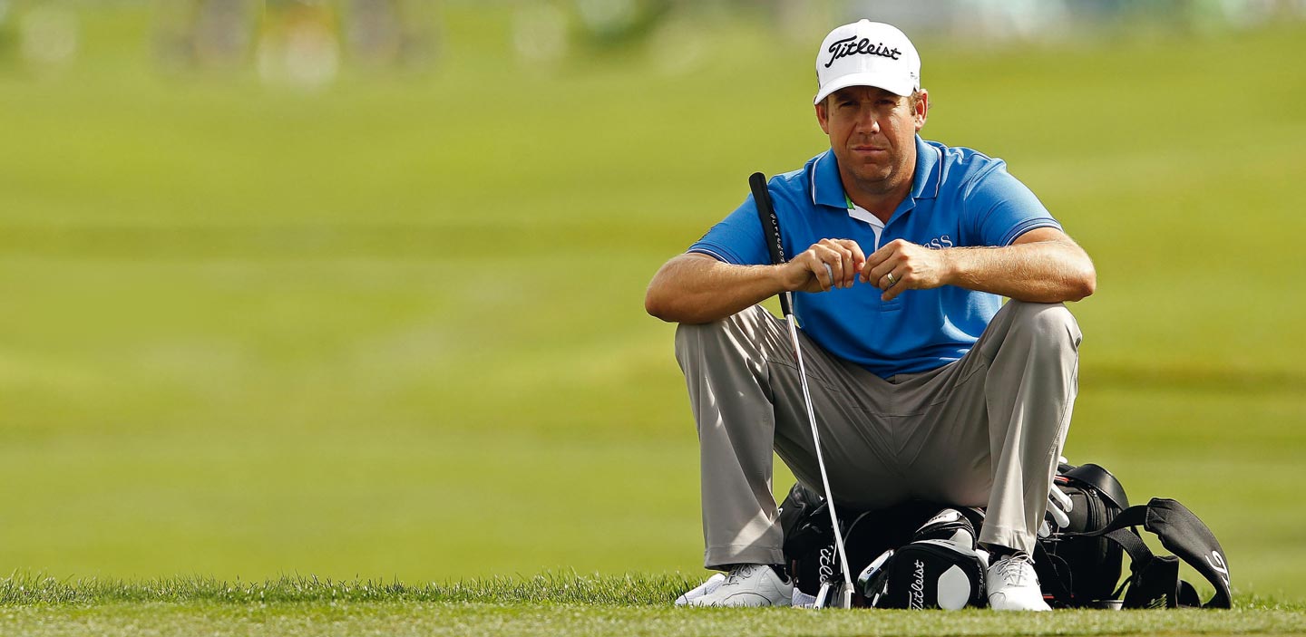 Erik Compton Interview GolfPunk