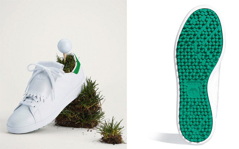 Most wanted: Adidas Stan Smith Golf | GolfPunk