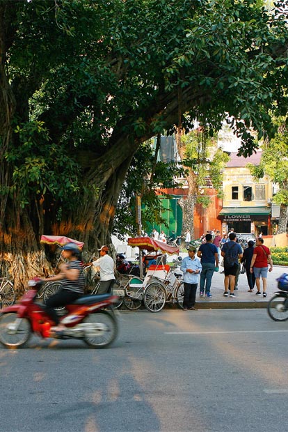 Vietnam: 