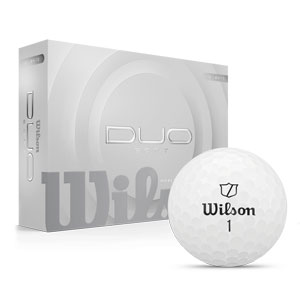 Aboprämie Wilson Duo Soft