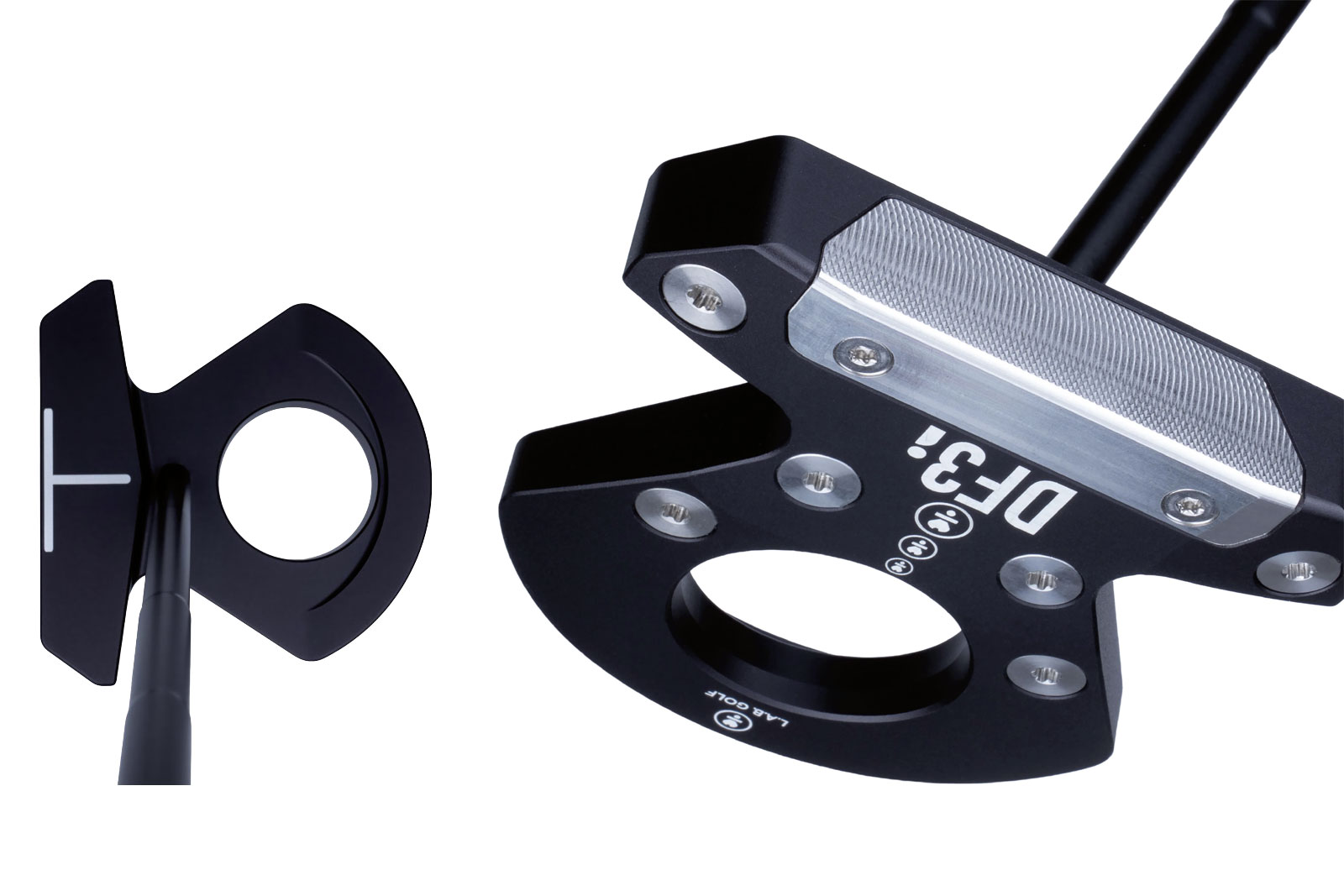 Buyer's Guide 2026: Der DF3i von LAB kommt jetzt mit Insert