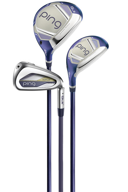 Buyer's Guide 2026: Le4: Pings Lady Edition erh&auml;lt ein zeitgem&auml;&szlig;es Update