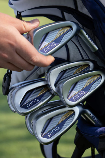 Buyer's Guide 2026: Le4: Pings Lady Edition erh&auml;lt ein zeitgem&auml;&szlig;es Update