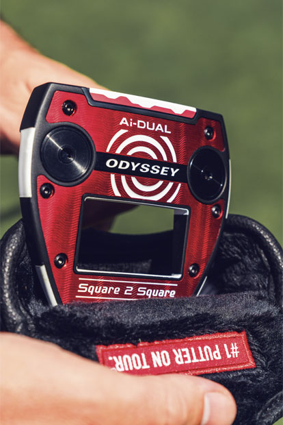 Buyer's Guide 2026: W&auml;hrend Odyssey auf Zero Torque setzt, hat Ping eine Alternative entwickelt