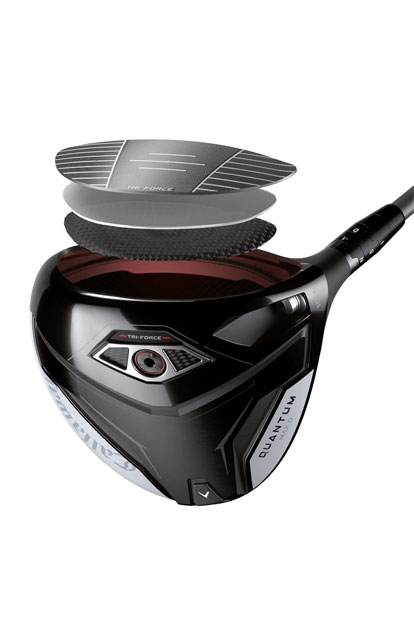 Buyer's Guide 2026: Cobras OPTM und Callaways Quantum Driver basieren auf den 2026er Herren-Modellen