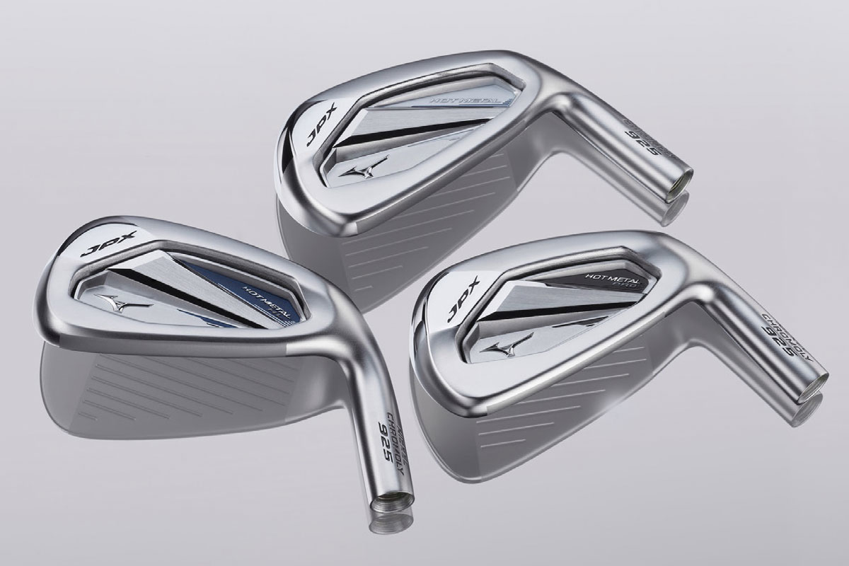 Buyer's Guide 2025: Mizuno JPX925 Hot Metal