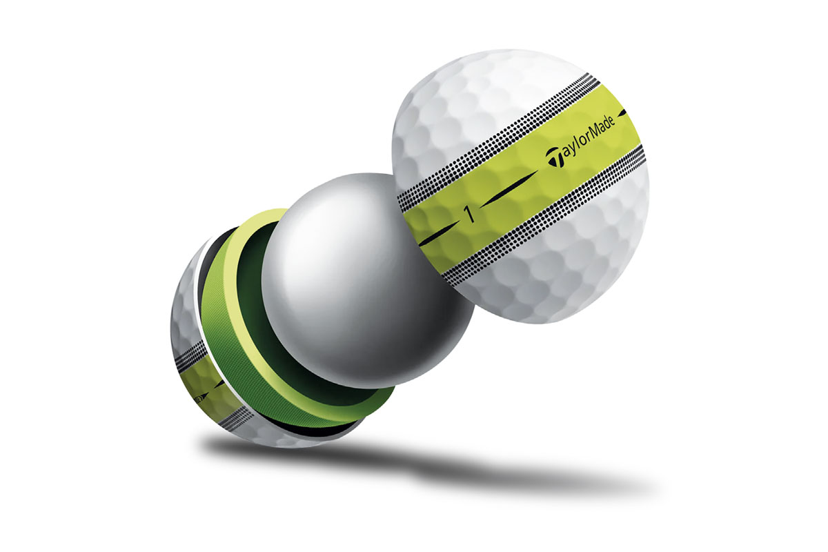 Buyer's Guide 2025: TAYLORMADE Tour Response