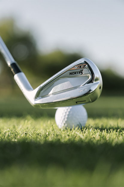 Buyer's Guide 2025: Srixon ZXi4