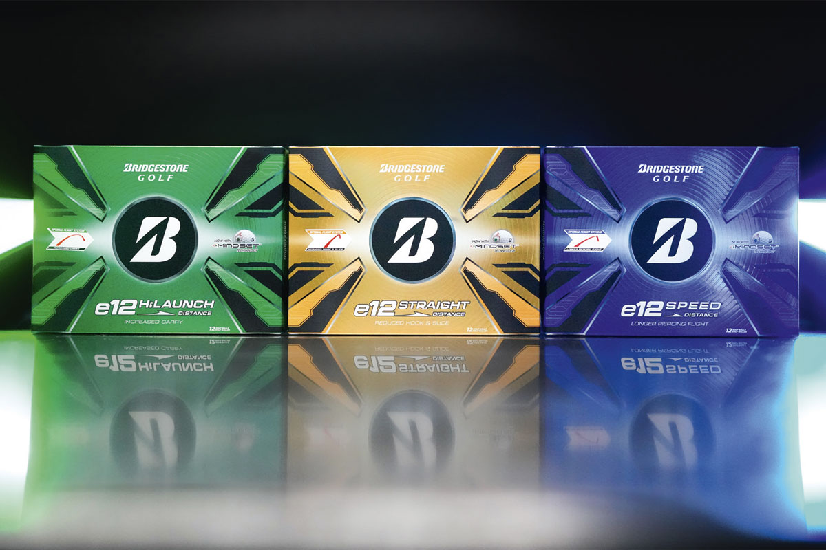 Buyer's Guide 2025: BRIDGESTONE e12 HiLaunch e12 Straight e12 Speed