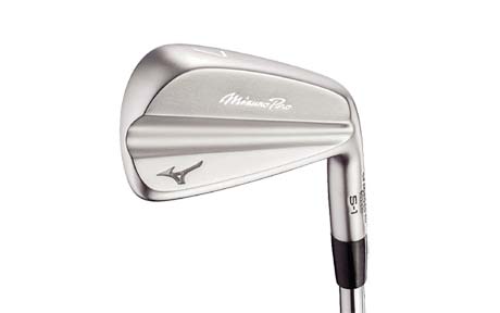 Mizuno: Pro S-1