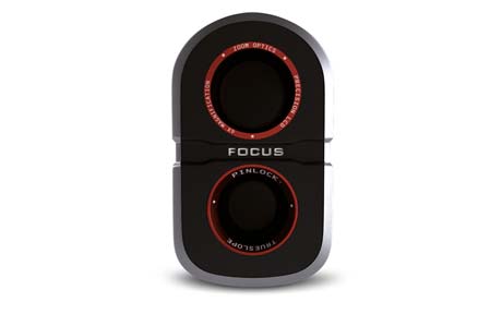 Zoom: Fokus S2