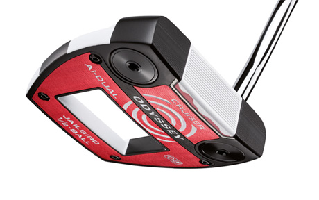 Odyssey: Ai-DUAL � Ball