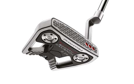 Scotty Cameron: Phantom