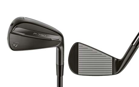 Taylormade: P-790 Shadowfall