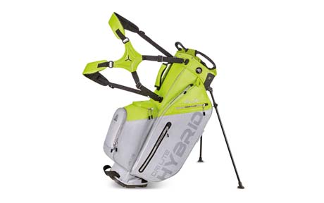 Big Max: Dri Lite Hybrid Plus