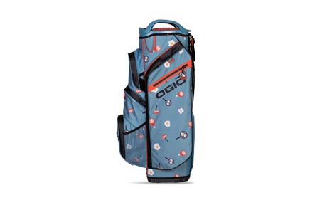Ogio: All Elements Silencer