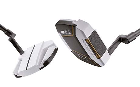 Ping: Scottsdale Tec