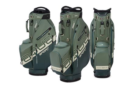 Big Max: Aqua Sport 360²