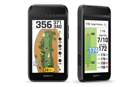 Garmin: Approach G82