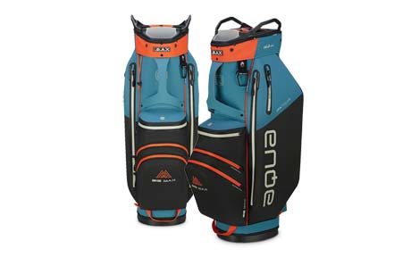 Big Max: Aqua IPX.Tour