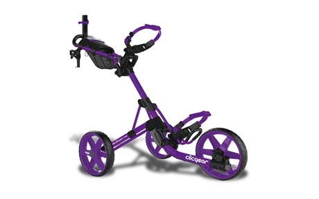Clicgear: 4.5 Trolley