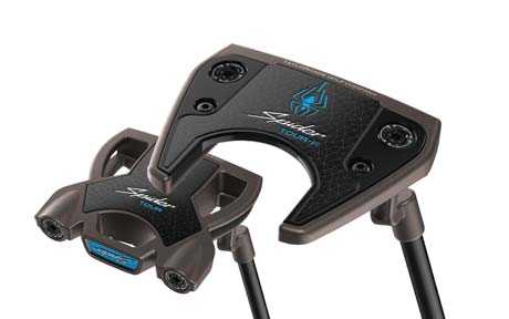 Taylormade: Spider Tour Putter