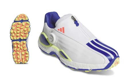 Adidas: Codechaos 27 Boa