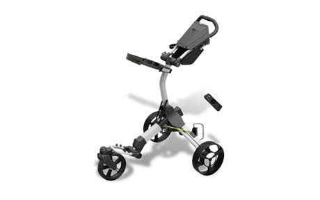 Alphard: Cybercart