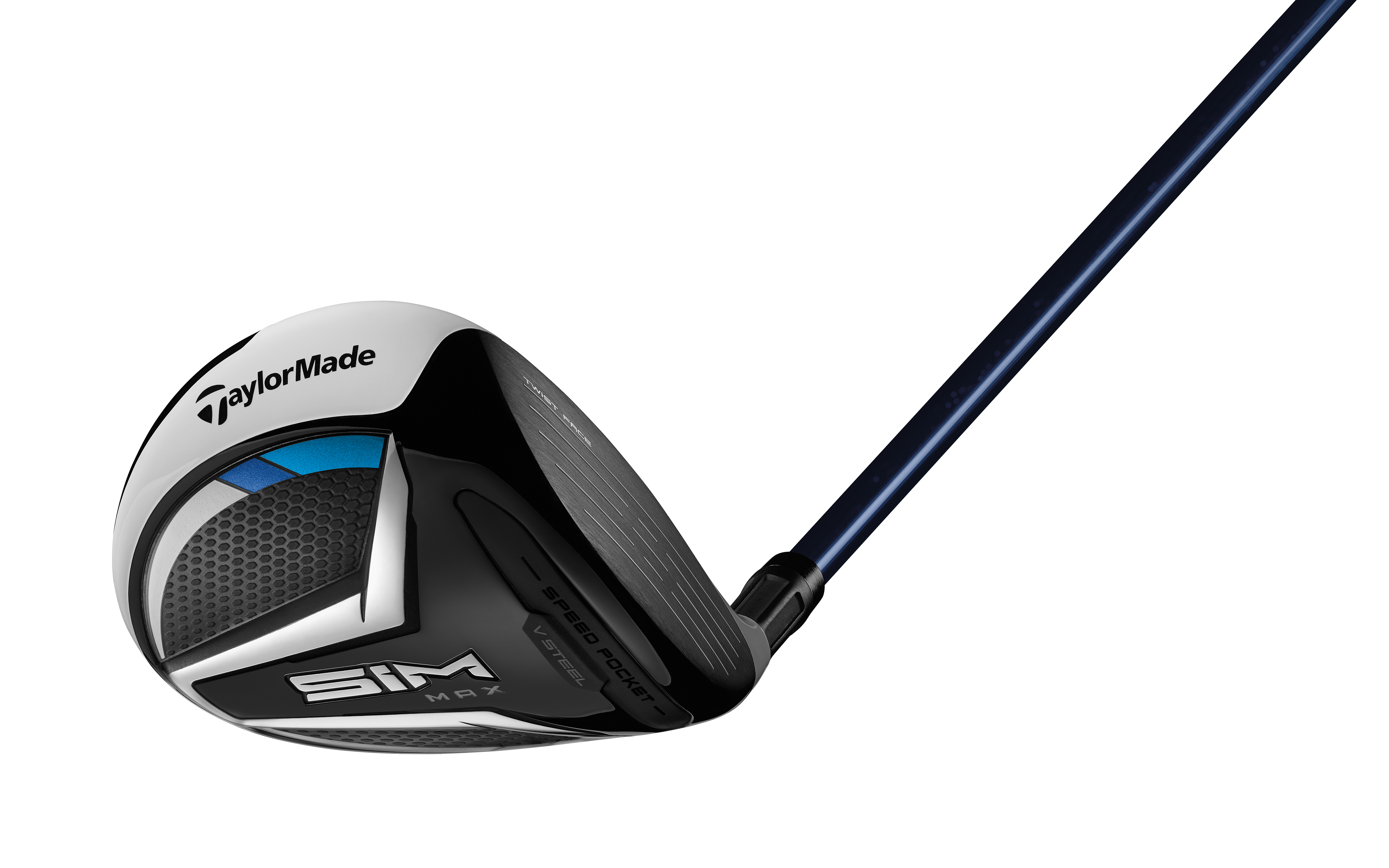Die neuen TaylorMade SIM Fairwayhölzer | GolfPunk