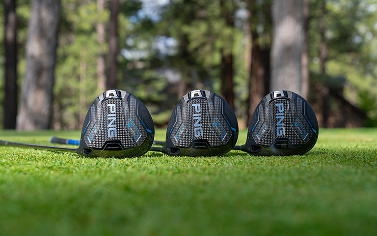 PING G440 K: Ping pr&auml;sentiert den K Club