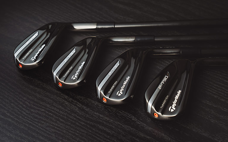 Fer à Repasser Taylormade P790 – 1 Pièce – Droitier – Occasion