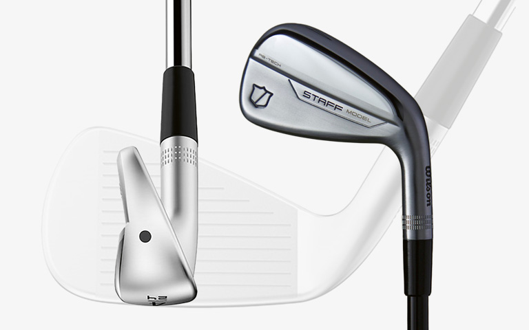 Wilson: Staff Model RB Utility