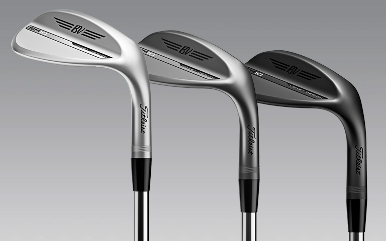 Titleist: Vokey SM10