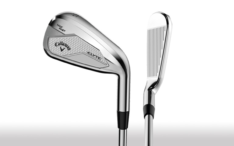 Callaway: Elyte Max Fast