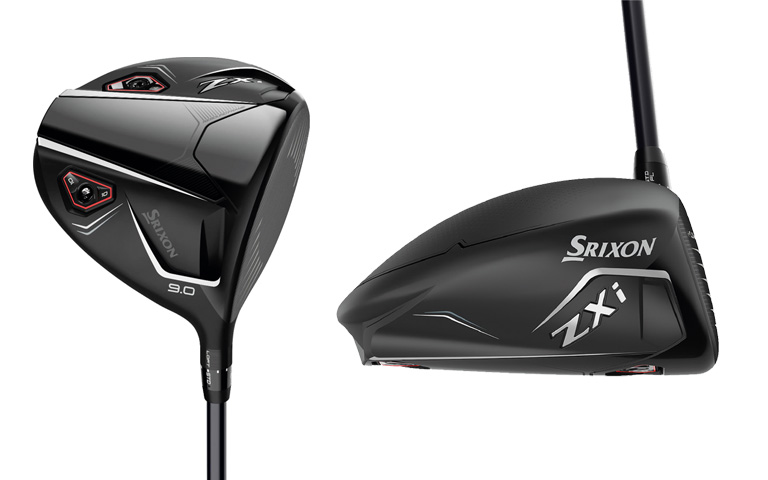 Srixon: ZXi LS Driver