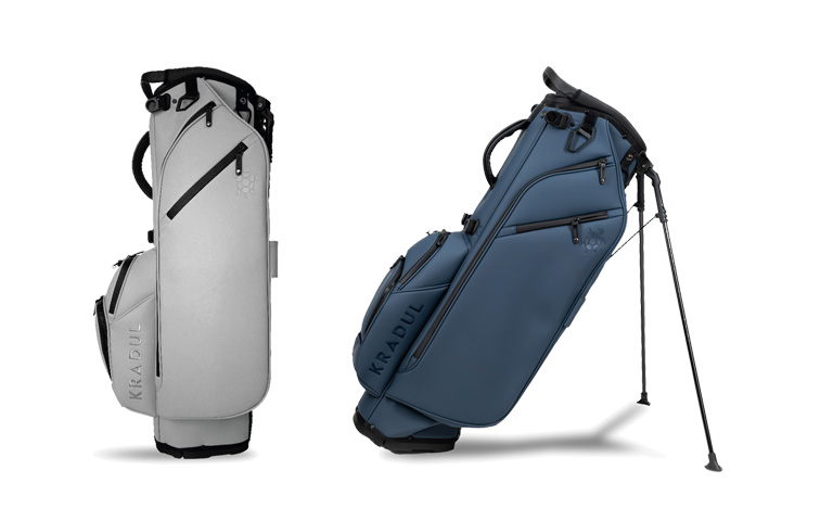 Kradul: LUX 9.5'' Hybrid Stand Bag