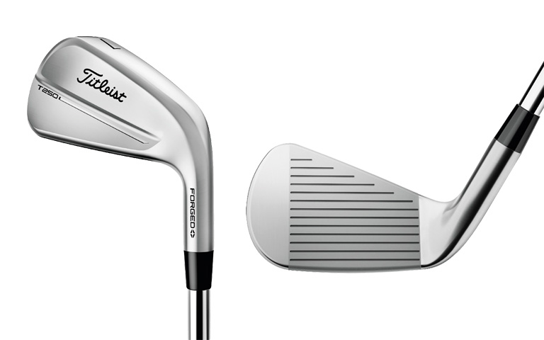 Titleist: T250 Eisen