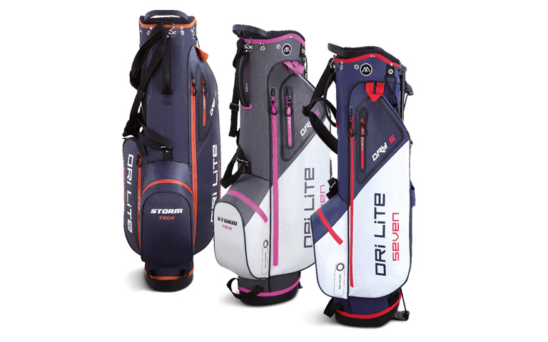 Big Max: Dri Lite Seven G