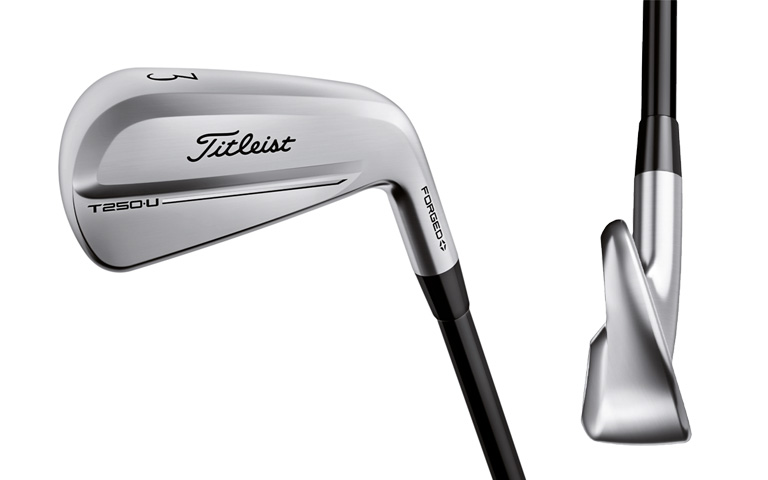 Titleist: T250U