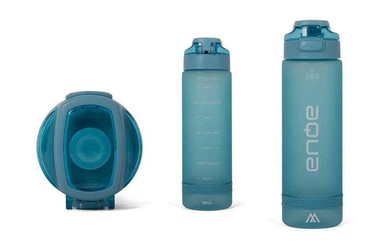 Big Max: Aqua Tritan