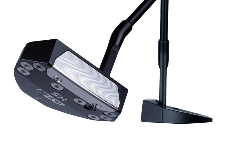 L.A.B. Golf: Oz.1i HS