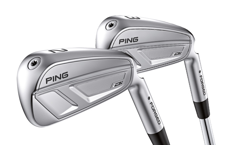 Ping: iDi Driving Irons