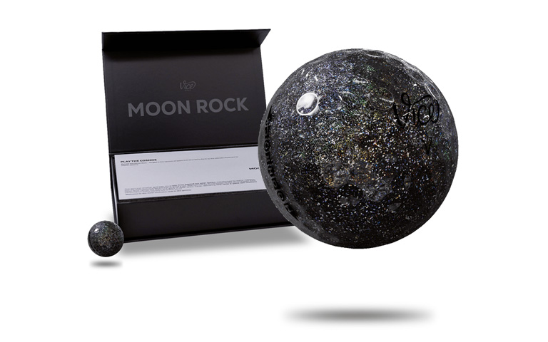 Vice: Pro Moon Rock