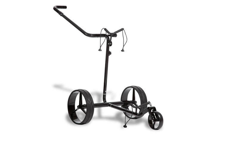 Jucad: Carbon Travel 3.0