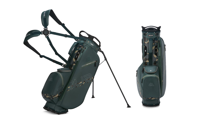 Big Max: Aqua Eight H