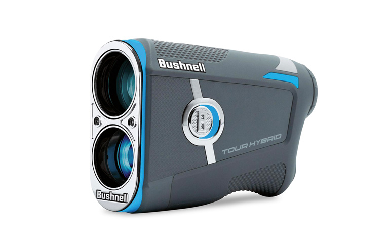 Bushnell: Tour Hybrid