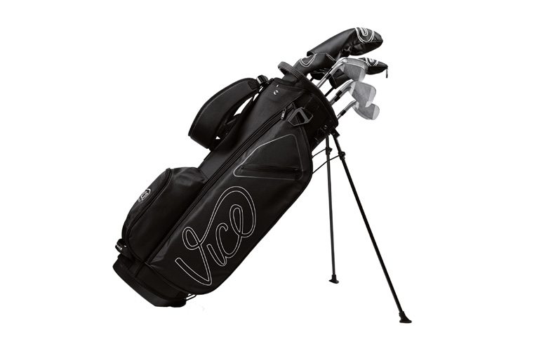 Vice: Boost Starter Set