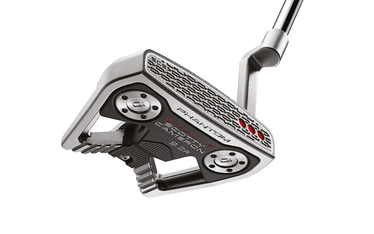 Scotty Cameron: Phantom